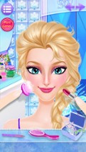 Frozen Ice Queen - Beauty SPA Image