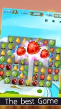 Fruit Land Frenzy Pro - Fruit Link Edition Image