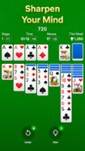 Solitaire - Classic Card Game Image