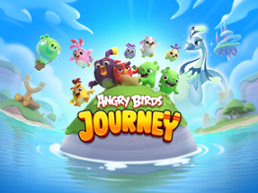Angry Birds Journey Image
