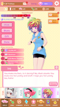 Crush Crush - Idle Dating Sim Image