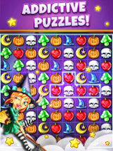 Witch Puzzle - Magic Match 3 Image