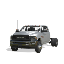 2014 Ram Heavy Duty V2 (IC & Passenger) Image