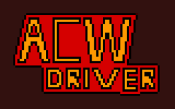 ACW Driver Image