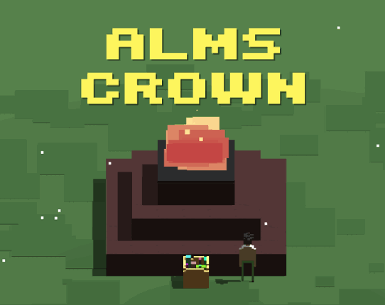 Alms Crown Game Cover