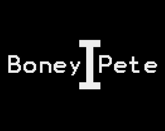 Boney Pete Game Cover