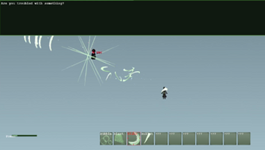 BULLETGAME Image