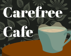 Carefree Cafe Image