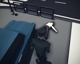 Untitled Detective Game (2017 Prototype) Image