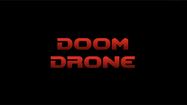Doom Drone Game Cover