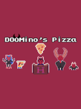 Doomino's Pizza Image