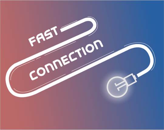 Fast Connection Game Cover