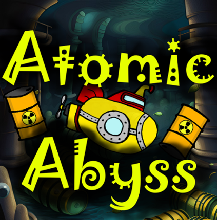 Atomic Abyss Game Cover