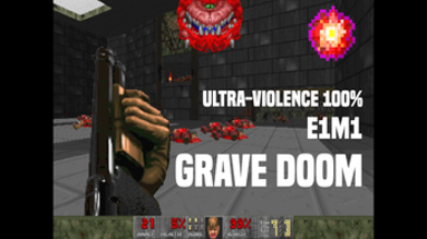 Grave Doom Image