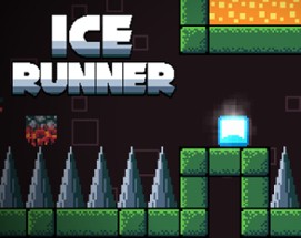 Ice Runner Image