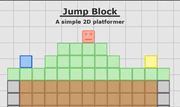 Jump Block Image