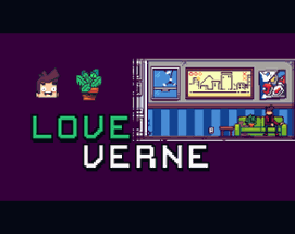 Love Verne Image