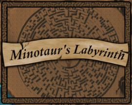 Minotaur's Labyrinth Image