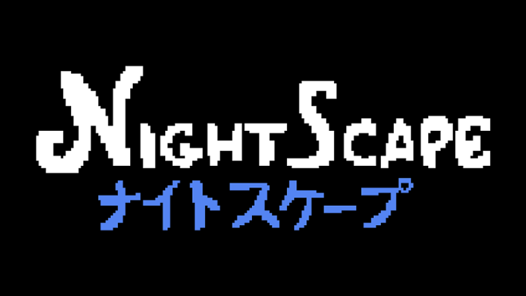 Nightscape Game Cover