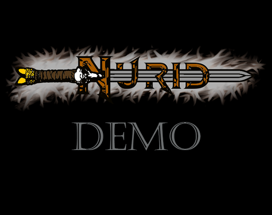 Nurid (Demo) Game Cover