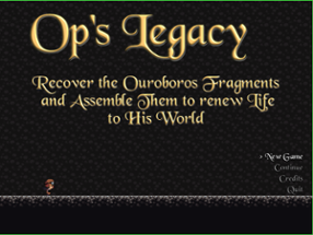 Op's Legacy Image