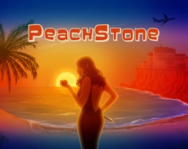 Peachstone Image