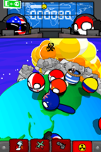 Polandball: Not Safe For World Image