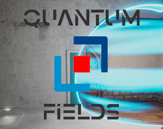 Quantum Fields Game Cover