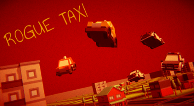 Rogue Taxi [BTP, Day 6] Image