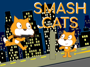 Smash Cats Image