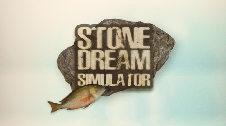 Stone Dream Simulator Game Cover