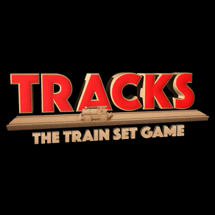 Tracks (old) Game Cover