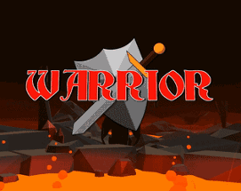 Warrior Image
