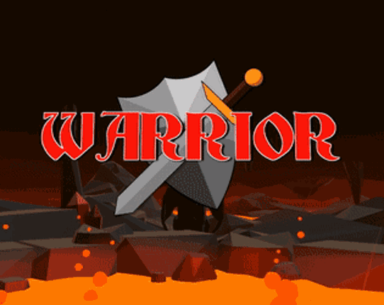 Warrior Game Cover