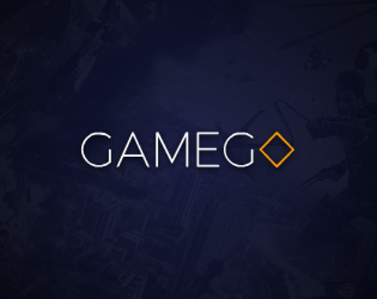 GameGO Game Cover