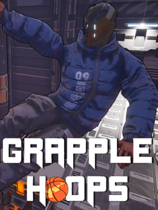 Grapple Hoops Game Cover