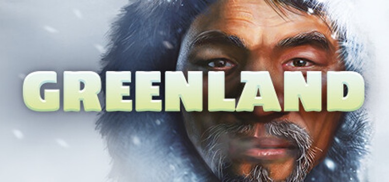 Greenland Game Cover
