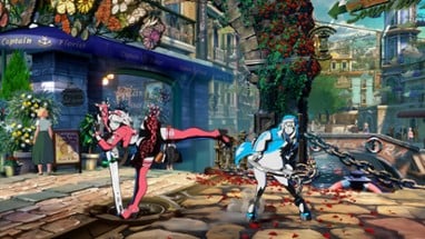 Guilty Gear -Strive- Blazing Edition Image