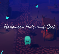 Halloween Hide-and-Seek Image