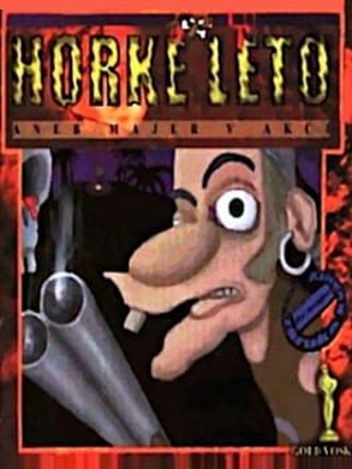 Horké Léto Game Cover