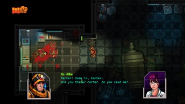 Infested: Space Colony Image