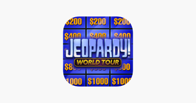 Jeopardy! Trivia TV Game Show Image