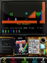 Jet Set Willy: ZX Spectrum Image