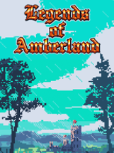 Legends of Amberland: The Forgotten Crown Image