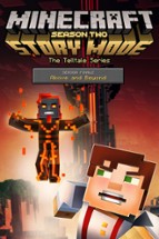 Minecraft: Story Mode - Season Two, Episode Five Image