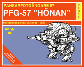 PFG57 'HÖNAN' Image