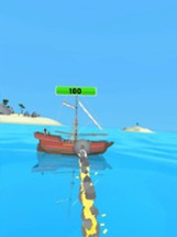Pirate Attack: Sea Battle Image