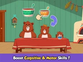 Puzzle Games for Pre-k Kids Image