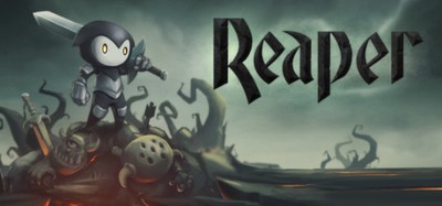 Reaper: Tale of a Pale Swordsman Image