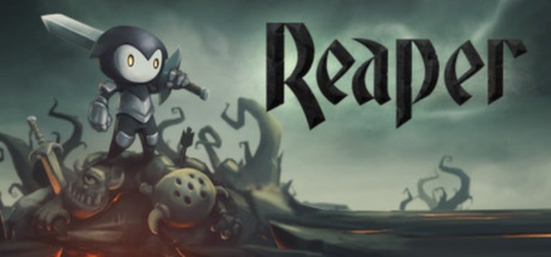 Reaper: Tale of a Pale Swordsman Game Cover